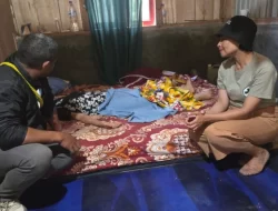 Sebulan Tanggap Darurat, Jubir HEOC Manggarai: Peluk Sehat Mobile Jangkau 17.925 Warga