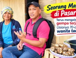 Lejong Pascagempa: Ketangguhan Diri, Keluarga, dan Komunitas di Tengah Bencana