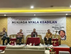 Advokat Harus Selamatkan Hukum Indonesia