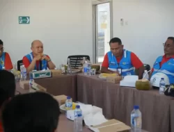 PLN UIP Nusra Sukses Energize GI 150 kV Naibonat, Perkuat Keandalan Sistem Kelistrikan Pulau Timor
