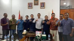 Perkuat Ketahanan Energi NTT, PLN dan Pemkab Flores Timur Matangkan Rencana Pembangunan PLTP Oka Ile Ange 10 MW