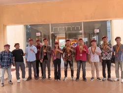Kasus Kematian Restina Tija Mangkrak Lebih dari Setahun, PMKRI Ruteng Desak Usut Tuntas Rentetan Kejanggalan