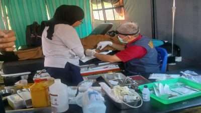 Peluk Sehat Mobile