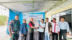 PLN Pastikan Hak Masyarakat Adat dalam Pengadaan Lahan PLTP Ulumbu Unit 5