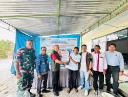 PLN Pastikan Hak Masyarakat Adat dalam Pengadaan Lahan PLTP Ulumbu Unit 5