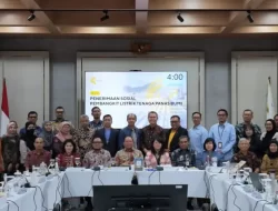 PLN Dorong Pengembangan Panas Bumi Berjalan Seiring dengan Penerimaan Masyarakat