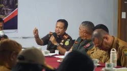 Evaluasi Tanggap Darurat, Kajari: Perpanjangan Harus Berbasis Data dan Kebutuhan Masyarakat