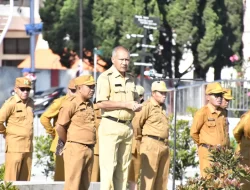 Petrus Masangkat Ingatkan ASN Jaga Netralitas, Dinas PPO Diminta Usut Dugaan Keterlibatan Guru dalam Pilkades