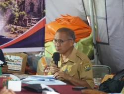 Pemkab Manggarai Kunci Pengalokasian BTT Lewat RKB Secara Akuntabel