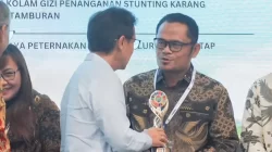 Program Garuda Air Timur Raih Silver Bidang Kesehatan pada CSR dan PDB Awards 2026