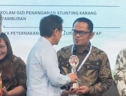 Program Garuda Air Timur Raih Silver Bidang Kesehatan pada CSR dan PDB Awards 2026