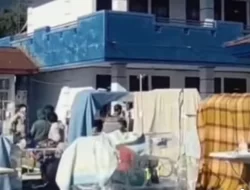 219 Relawan Kesehatan Masih Bertahan di Garis Depan Pelayanan Pascagempa Manggarai