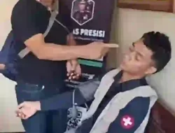 Tim Relawan Caritas Diserang di Sondeng, Polisi Turun Tangan