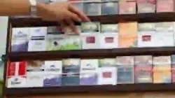 Bayang-Bayang Senayan dalam Gurita Rokok Ilegal: Dari Pabrik Siluman hingga Sengkarut Pita Cukai