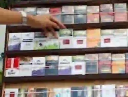 Jejaring Hitam di Balik Asap: Tokoh Politik, Oknum Aparat, dan Bisnis Rokok Ilegal Triliunan Rupiah