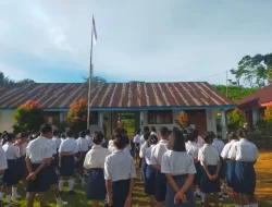 Warga Desa Wajur Pertanyakan Kedisiplinan Oknum Guru yang Kerap Berada di Kampung Halaman