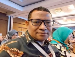 Kampus Harus Jadi ‘Menara Air’ Pengetahuan yang Menghidupkan Kehidupan