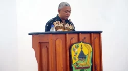 Fraksi Golkar Soroti Penurunan Belanja Modal APBD Perubahan Manggarai 2026