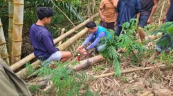 PLN Hormati Tata Adat Ngada dalam Pengembangan PLTP Mataloko