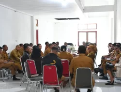 Trauma Pascagempa M7,7, Bupati Manggarai Berencana Libatkan PMKRI dan GMNI
