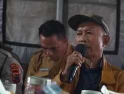 Cegah Polemik Bantuan Bencana, DPRD Manggarai Minta Uji Publik Tahap II Dilakukan Transparan