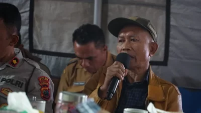 Uji Publik Tahap II