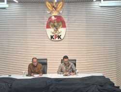 KPK Tetapkan 8 Tersangka Kasus Gratifikasi ATR/BPN, Petinggi Summarecon hingga Orang Kepercayaan Menteri Terseret