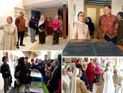 Mengulas Sejarah Umbulharjo, Yayasan Sang Timur Didorong Jadi Ikon Wisata ‘City Tour’ Jogja