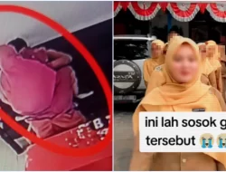 Terkuak! Bu Guru SD yang ‘Goyang’ Kepsek di Ruang Kelas Cuma Bertemu Suami 6 Bulan Sekali