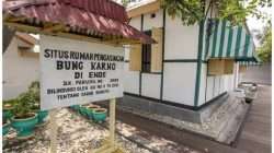 Pancasila: Dari Rumah ke Negara