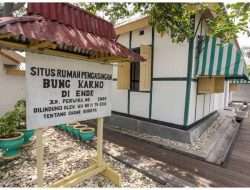 Pancasila: Dari Rumah ke Negara
