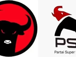 Prospek Pemilu 2029, Dominasi Kader Utama PDIP Dinilai Masih Kokoh Bayangi Langkah PSI