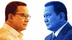 Mahfud MD Prediksi Prabowo Sulit Dikalahkan di Pilpres 2029, Anies dan PDIP Bisa Jadi Penantang