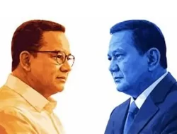 Mahfud MD Prediksi Prabowo Sulit Dikalahkan di Pilpres 2029, Anies dan PDIP Bisa Jadi Penantang