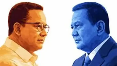 Mahfud MD Prediksi Prabowo Sulit Dikalahkan di Pilpres 2029, Anies dan PDIP Bisa Jadi Penantang