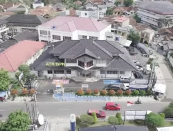 Cegah Kebocoran, Bapenda dan BPN Manggarai Susun PKS Integrasi Data Pertanahan-Perpajakan