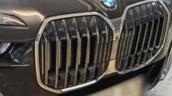 KPK Sita Mobil BMW Richard Erlangga Terkait Korupsi di BNPB