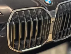 KPK Sita Mobil BMW Richard Erlangga Terkait Korupsi di BNPB
