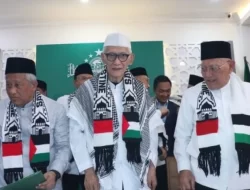 Lebih Inklusif dan Merata, Kepengurusan PBNU 2026–2031 Bertambah Jadi 210 Orang