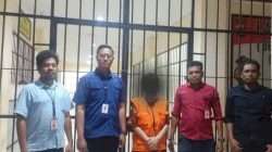 Kasus TPPO NTT-Kepri: Pimpinan PT Tugas Mulia Diamankan Polisi di Batam