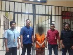 Kasus TPPO NTT-Kepri: Pimpinan PT Tugas Mulia Diamankan Polisi di Batam