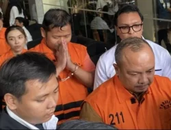 KPK Geledah 8 Lokasi Kasus Korupsi BNPB, Sita Uang Tunai hingga 3 Mobil