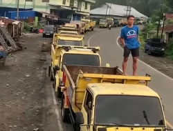 BBM dan Nasib Manusia di Atas Antrean