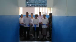 BGN Buka Serentak 980 Dapur Gizi di Wilayah 3T dan Daerah Stunting Tinggi, Sasar 1,4 Juta Penerima