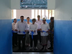 BGN Buka Serentak 980 Dapur Gizi di Wilayah 3T dan Daerah Stunting Tinggi, Sasar 1,4 Juta Penerima