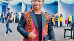 Nani Suwardi Emban Amanah Baru Pimpin PERKEMI Daratan Flores 1