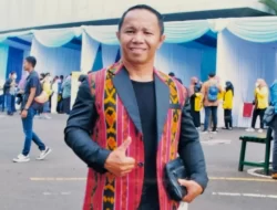 Nani Suwardi Emban Amanah Baru Pimpin PERKEMI Daratan Flores 1