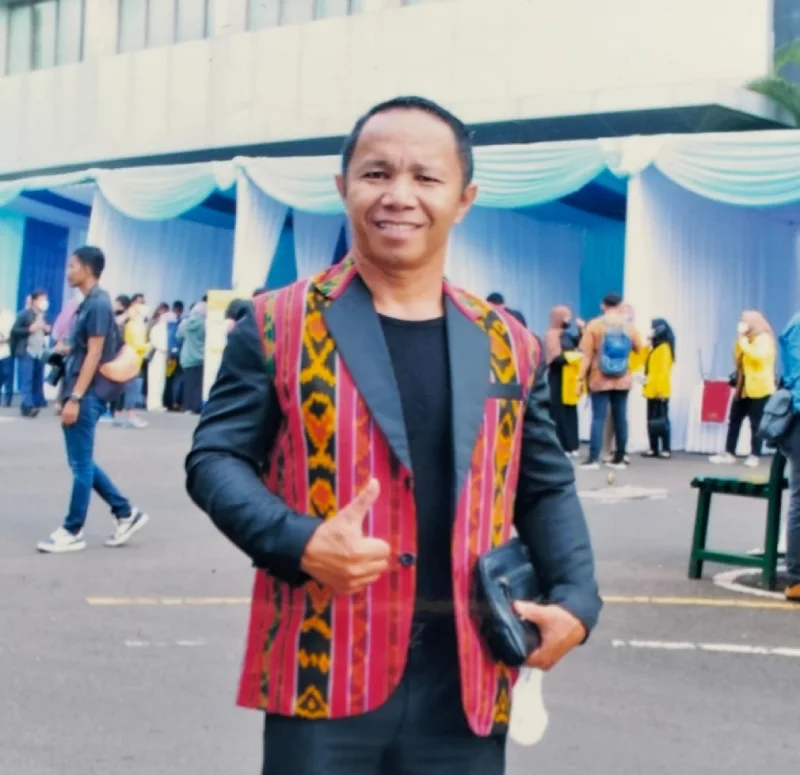 Nani Suwardi