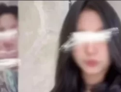 Full 27 Detik Video Viral Bilqis Banyuwangi