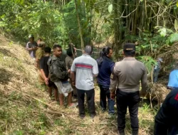 Riwayat Epilepsi Sempat Kambuh, Lusia Jeria Ditemukan Meninggal di Aliran Kali Karot Ruteng